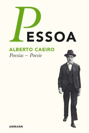 Poesia - Poesie de Fernando Pessoa