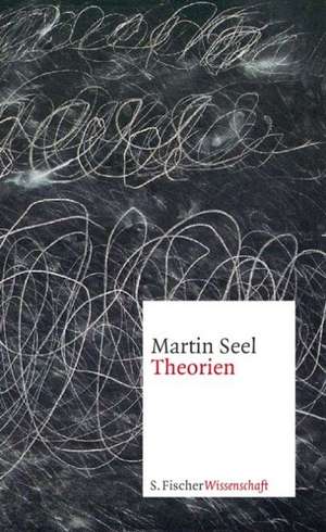 Theorien de Martin Seel