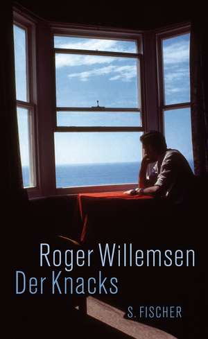 Der Knacks de Roger Willemsen