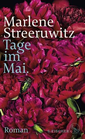 Tage im Mai. de Marlene Streeruwitz