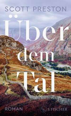 Über dem Tal de Scott Preston