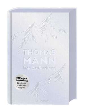 Der Zauberberg de Thomas Mann