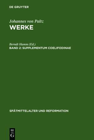 Supplementum Coelifodinae de Heiko A. Oberman