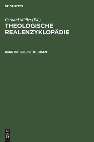 Heinrich II. - Ibsen de Gerhard Müller