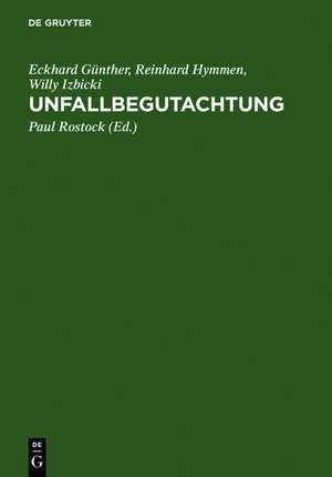 Unfallbegutachtung de Eckhard Günther