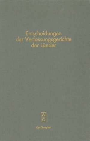 Berlin, Brandenburg, Bremen, Hamburg, Hessen, Mecklenburg-Vorpommern, Saarland, Sachsen, Sachsen-Anhalt, Thüringen: 1.7. bis 31.12.1996