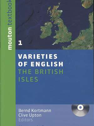 British Isles de Bernd Kortmann