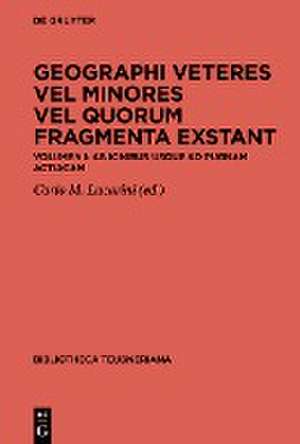 Fragmenta de Artemidorus