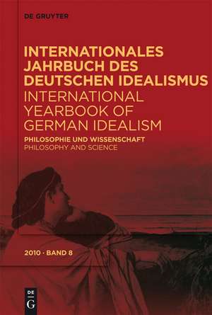 Philosophie und Wissenschaft / Philosophy and Science: [Print + Online] de Jürgen Stolzenberg