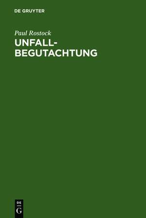 Unfallbegutachtung de Paul Rostock