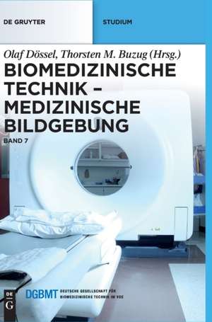 Medizinische Bildgebung de Til Aach