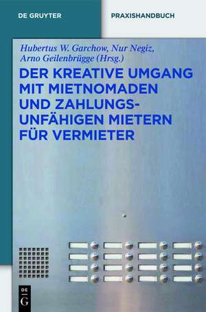 Mietausfälle vermeiden: Strategien für Vermieter bei Mietnomaden und zahlungsunwilligen Mietern de Christian Streim