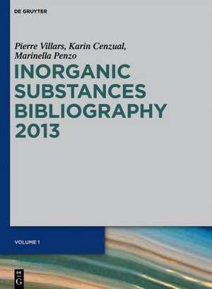 Bibliography de Pierre Villars