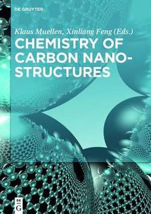 Chemistry of Carbon Nanostructures de Polivnoa Angelova