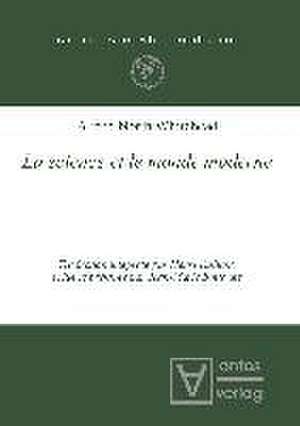 La science et le monde moderne de Alfred North Whitehead