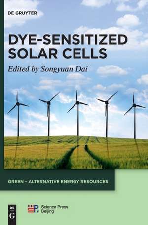 Dye-sensitized Solar Cells