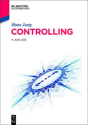 Controlling de Hans Jung