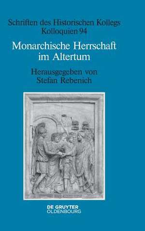 Monarchische Herrschaft Im Altertum: The Bilingual (Old Coptic-Greek) Spells of Pgm IV (P. Bibliotheque Nationale Supplement Grec. 574) and Their Linguisti de Stefan Rebenich