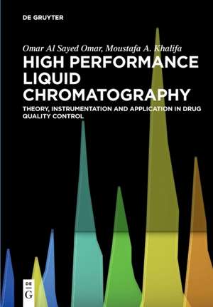 Al Sayed Omar, O: High Performance Liquid Chromatography