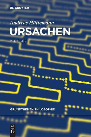 Ursachen de Andreas Huttemann