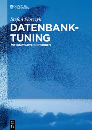 Datenbank-Tuning de Stefan Florczyk