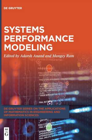 Systems Performance Modeling de Mangey Ram