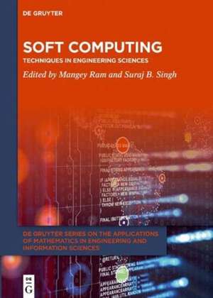 Soft Computing de Suraj B. Singh