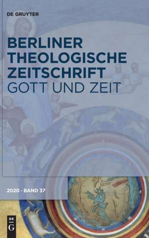 Gott und Zeit de Markus Witte