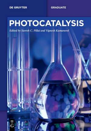 Photocatalysis de Suresh C. Pillai