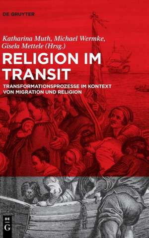 Religion im Transit