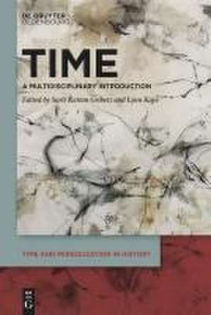 Time de Sarit Kattan Gribetz