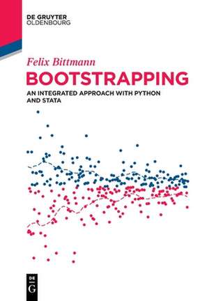 Bootstrapping de Felix Bittmann