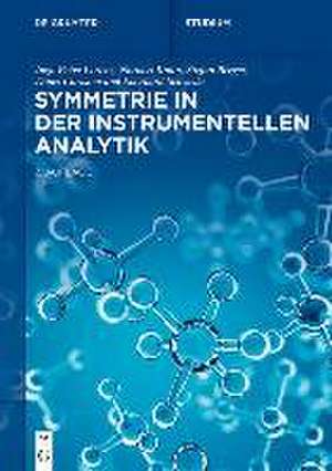 Lorenz, I: Symmetrie in der Instrumentellen Analytik