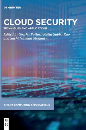 Cloud Security