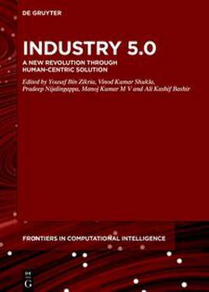 Industry 5.0