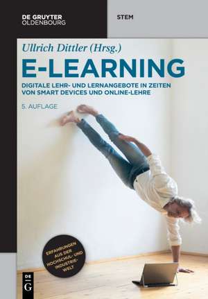 E-Learning de Ullrich Dittler