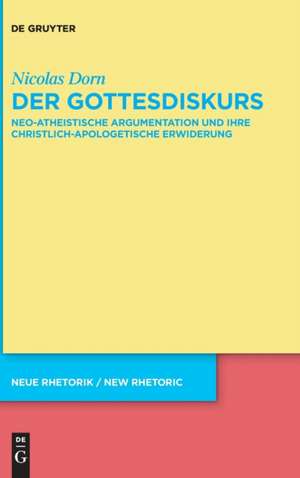 Dorn, N: Gottesdiskurs