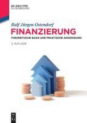 Finanzierung de Ralf Jürgen Ostendorf