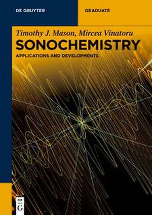 Mason, T: Sonochemistry