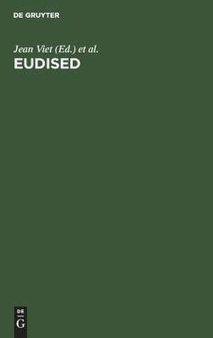 EUDISED de Documentation Centre For Education In Europe