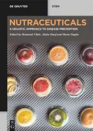 Nutraceuticals de Hammad Ullah