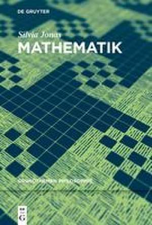 Mathematik de Silvia Jonas