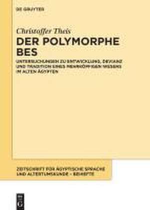 Der polymorphe Bes de Christoffer Theis