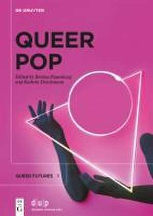 Queer Pop de Bettina Papenburg