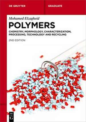 Polymers de Mohamed Elzagheid