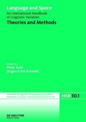 Theories and Methods de Peter Auer