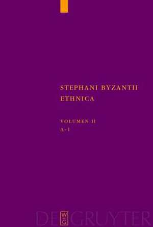 Delta - Iota de Margarethe Billerbeck