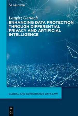 Anonymization and Identifiability de Lauritz Gerlach