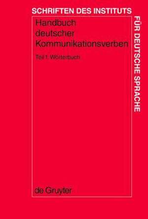 Wörterbuch