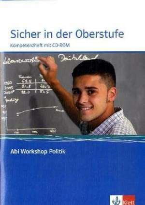 Sicher in der Oberstufe de Ulrich Amthor